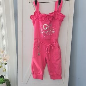 New Gorgeous European Jumpsuit